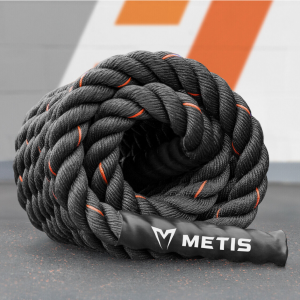 Battle Ropes