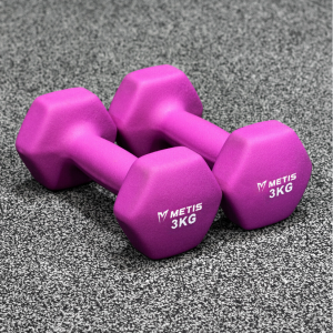 3KG Dumbbell Set