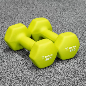 4KG Dumbbell Set