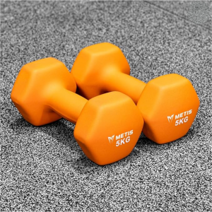 5KG Dumbbell Set
