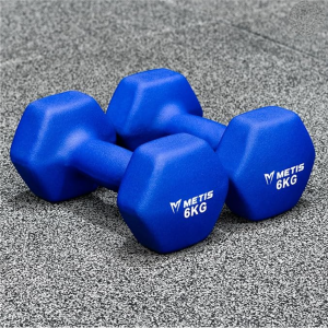 6KG Dumbbell Set