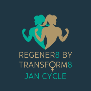 REGENER8 JAN CYCLE