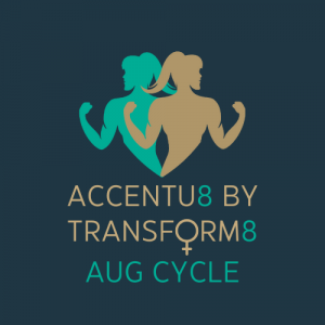 ACCENTU8 AUG CYCLE