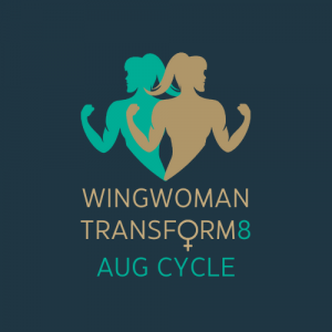 WINGWOMAN AUG CYCLE