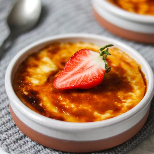 CREME BRULE